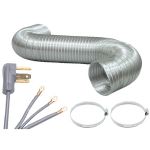 Petra 6ft Dryer Cord Kit