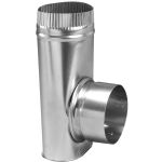 Deflecto Dryer Offset Connector