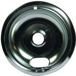 Range Kleen 8" Chrm Drp Pan Style A