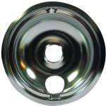 Range Kleen 8" Chrm Drip Pn Style B