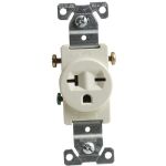 Generic Eagle A/c Receptacle-ivor