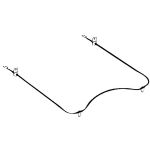 Exact Replacements Range Oven Element