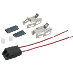 Exact Replacements Universal Receptacle