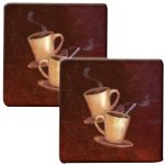 Range Kleen Hot Pad Coffee Kovers