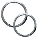 Range Kleen Trim Ring Ch 1s/1l 2pk E