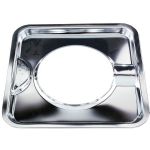 Range Kleen Chrome Square Drip Pan