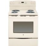 Ge Jb250dfcc Standing Electric Range Oven