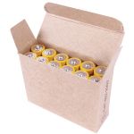 Kodak Xtralif Aaa 12pk Bulk Bat