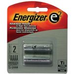 Energizer Aaaa 2 Pk