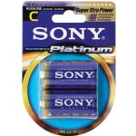 Sony Platinum Battery C 2pk