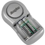 Energizer Value Charger W/batt