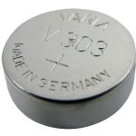 Lenmar Sr44sw Watch Battery