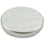 Lenmar Sr432sw Watch Battery