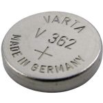 Lenmar Sr721sw Watch Battery