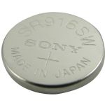 Lenmar Sr916sw Watch Battery