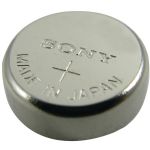 Lenmar Sr626w Watch Battery