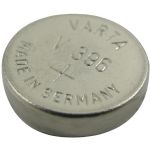 Lenmar Sr43w Watch Battery