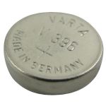 Lenmar Sr726w) Watch Battery