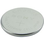 Lenmar Cr2025 Lithium Coin Batt