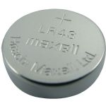 Lenmar 186 Alkaline Button Batt