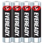 Energizer 4pk Aaa Heavy Dty Battery