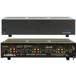 Knoll Systems 12x55wpc Multiroom Amp