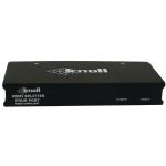 Knoll Systems Hdmi Amplifier 1 In 4 Out