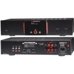 Audiosource 2ch 50w Power Amp