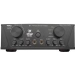 Pyle Home 60w Hi-fi Mini Stereo Amp