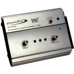 Channel Plus Rf Amplifier