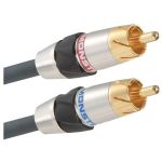 Monster Cable 200i Adv Audio Cbles 1m