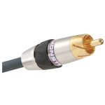 Monster Cable 400dcx Adv Perf Cbles 1m