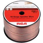 Rca 250ft 16-gauge Speaker