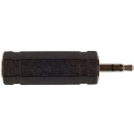 Rca 1/4" Plug To 3.5mm