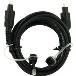 Ge Digital Optic Cable 6ft