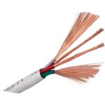 Monster Cable 500ft 4 Conductor 16