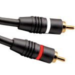 Axis 6ft Stereo Audio Cable