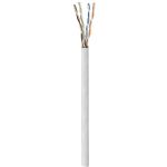 Intellinet Network Solutions Cat5e Bulk Cbl 24 Awg Wht