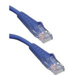 Tripp Lite 10 Ft Cat 5e Patch Cable