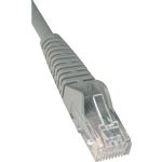 Tripp Lite 3ft Cat6 Gigabit Snagless