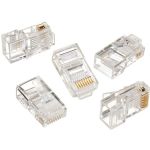 Ideal Rj45 Mod Plug Card Of 50