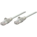 Intellinet Network Solutions Cat5e Cbl Cat5e 100ft Grn