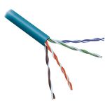 Forza Blue Cat5e Cable