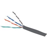 Steren Cat5e Cable Grey 4 Pr