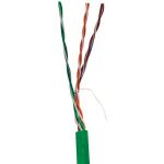 Vericom Cat5e Utp Cmr 1000ft Grn