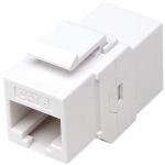 Intellinet Network Solutions Cat6 Inline Couplr Keystn