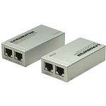 Manhattan Hdmi Cat5e/cat6 Extender