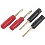 Rca Speaker Wire Mini Pins