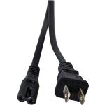 Vericom Figure 8 Power Cord 6ft