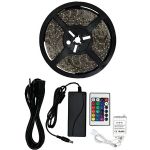 Audio Solutions 5m Kit Rgb 5050 Led Strip